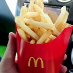 User's review image for マクドナルド イオン名寄店