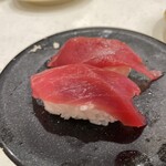 用戶對於北陸富山回転寿司　プレミアム 海王 ダイバーシティ東京店的評論圖