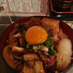 用戶對於宇奈とと 大阪本町店的評論圖