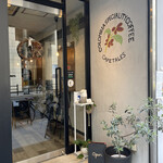 User's review image for カフェ タレス