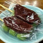 用戶對於高木屋老舗的評論圖