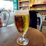 用戶對於カフェ グリーン トカチ的評論圖
