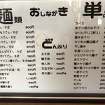 用户对于お食事処おぐら的评论图