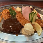 用户对于ますや的评论图