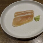 用戶對於炭火焼鳥 とり将的評論圖