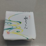 用户对于源吉兆庵 三越札幌店的评论图