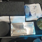 用戶對於ANA ラウンジ 福岡空港 国内線的評論圖