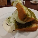 User's review image for SALAO