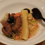 用戶對於旨い料理・旨い酒 じょうじ的評論圖