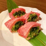 User's review image for ヤキニクエン ニング 南堀江店