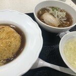 用戶對於東京餃子軒 イトーヨーカドー大森店的評論圖