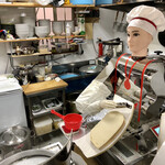 用户对于鶏西大冷麺的评论图