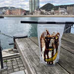 用户对于Bana1的评论图