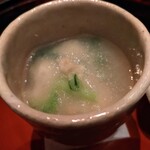 用户对于梢的评论图