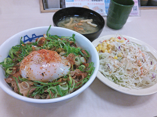 User's review image for 松屋 富田店