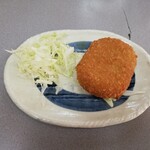 User's review image for 山田うどん 青梅新町店