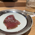 用戶對於築地青空三代目 丸の内的評論圖