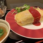 用户对于隠れ家ダイニングなべや的评论图