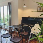 用戶對於NANA CAFE的評論圖