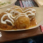 User's review image for タコとハイボール 狸小路2丁目店