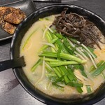 User's review image for タムジャイサムゴー 新宿中央通り店