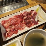 User's review image for 焼肉ライク 近鉄鶴橋駅店