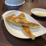 User's review image for 點水樓 別館
