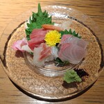 用戶對於季寄せ 蕎麦 柏や的評論圖