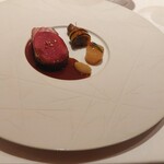 User's review image for フランス料理 壺中天