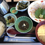 用戶對於磯の屋的評論圖