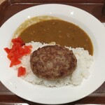 用戶對於カレーショップ C&C 渋谷店的評論圖