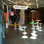 用户对于POP KYOTO的评论图