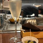 用户对于ワイン食堂 ももしむ的评论图