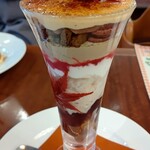 用戶對於ロイヤルホスト 堀川五条店的評論圖