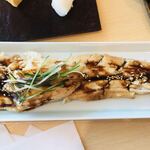 用戶對於魚がし日本一 羽田空港国際線ターミナルTOKYO SKY KITCHEN店的評論圖