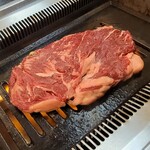 用戶對於焼肉 明光苑的評論圖