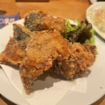用戶對於とろさば料理専門店 SABAR 浜松町大門店的評論圖