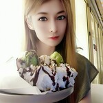 User's review image for Cafe Binggo 道頓堀店