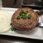 用戶對於焼肉 蓮的評論圖