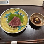 用戶對於肉懐石 凜然的評論圖