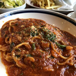 用戶對於TOKYO CIRCUS CAFE的評論圖