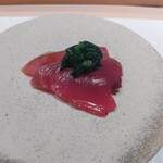 用户对于鮨 こいせ的评论图