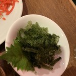用戶對於海人的評論圖