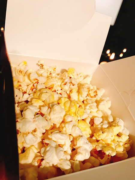 User's review image for シネマ・ツー