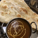 用戶對於アジャンタ 寺町店的評論圖