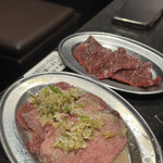 用戶對於板前焼肉 赤と霜的評論圖