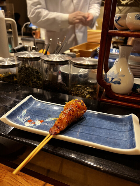 User's recommendation image for 焼鳥さむしん