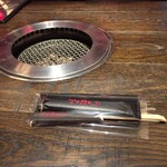 User's review image for 焼肉トラジ ルクア大阪店