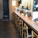 用戶對於横浜家系らーめん 三元 北大前店的評論圖