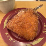 用户对于スシロー 辰巳橋店的评论图